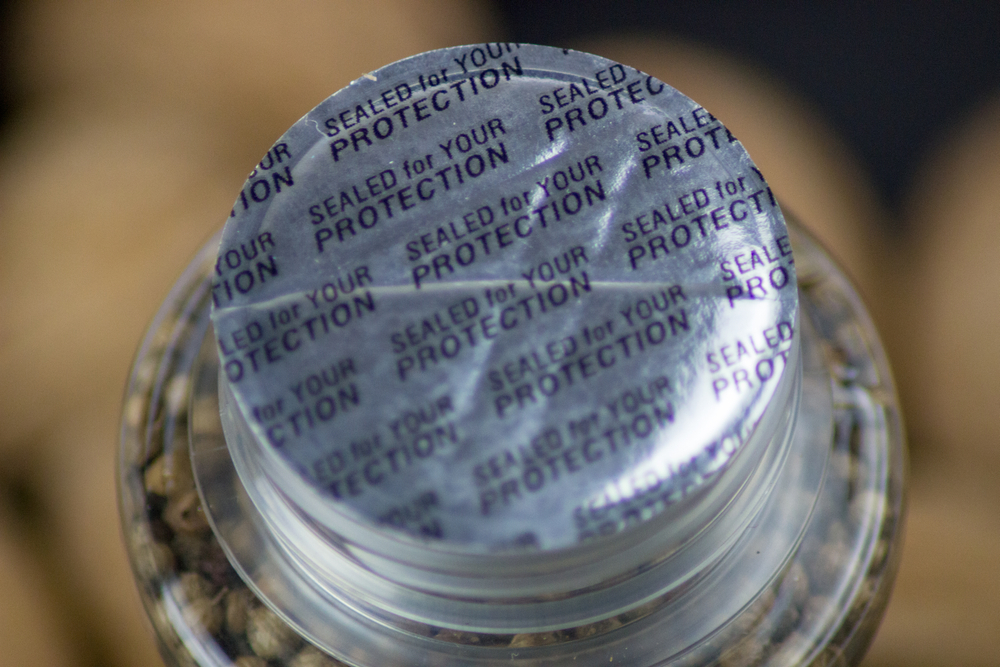 Sealed,For,Your,Protection,Safe,Jar